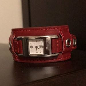 Guess Watch